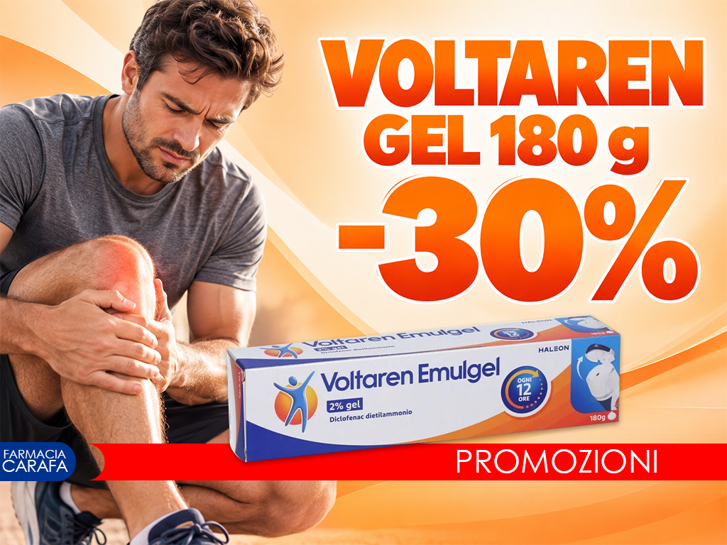 il nostro volantino